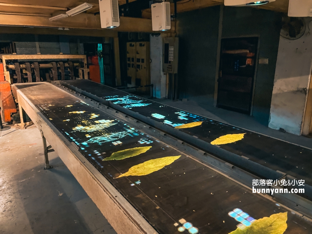 屏菸1936文化基地｜屏東菸葉廠的門票優惠、交通指南、必看亮點一次掌握