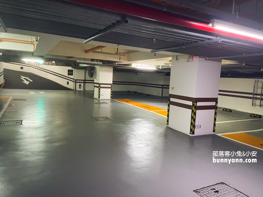 台南富信大飯店