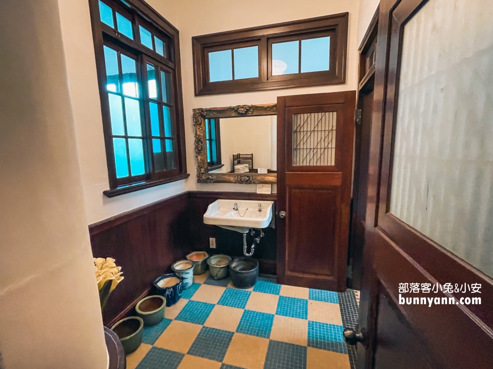 北埔超好拍【姜阿新洋樓】茶金拍攝場景參觀指南