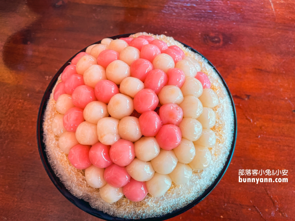 中西區美食｜阿川古早味粉圓冰