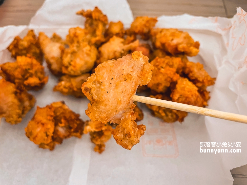 只有星期六才營業！竹東觀光夜市，推薦夜市裡10個必吃美食攤販