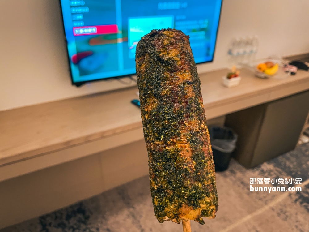 只有星期六才營業！竹東觀光夜市，推薦夜市裡10個必吃美食攤販