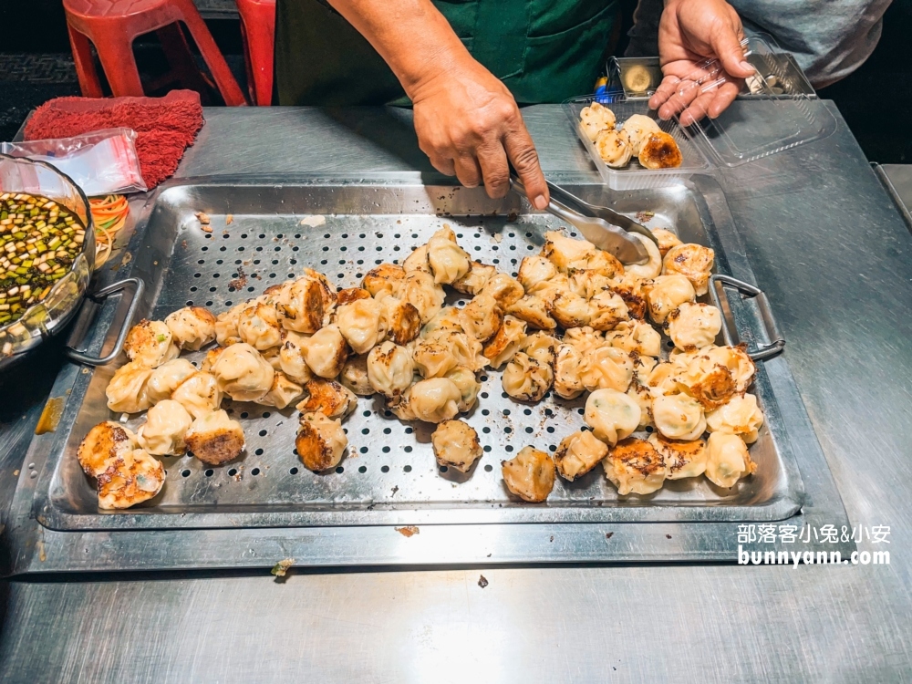 只有星期六才營業！竹東觀光夜市，推薦夜市裡10個必吃美食攤販
