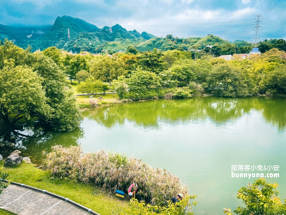 大湖景點雪霸森林公園