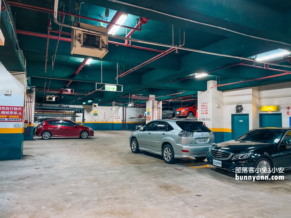 新竹福華大飯店，谷歌評價4顆星，評論破千則優質飯店。