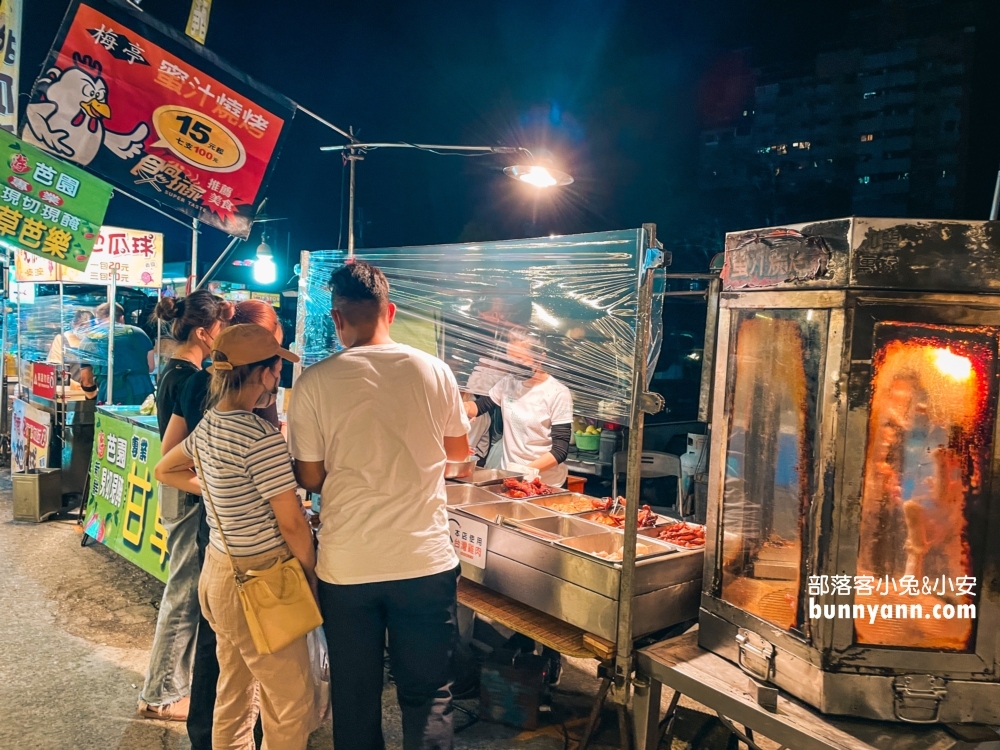 5.埔里觀光夜市