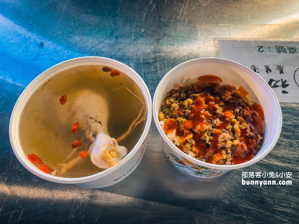 【埔里城觀光夜市】星期五六日才開的埔里假日夜市推薦超過10家必吃美食