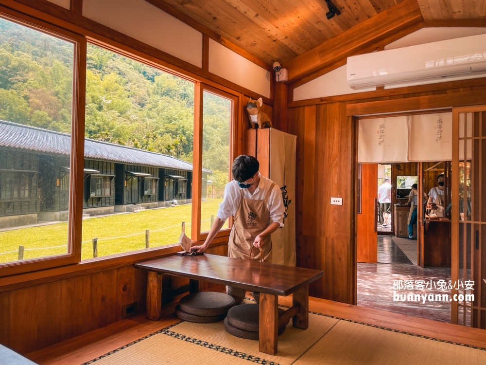 日月潭【湖の怪物咖啡】妖怪紅龜粿好搶眼，前往方式全攻略