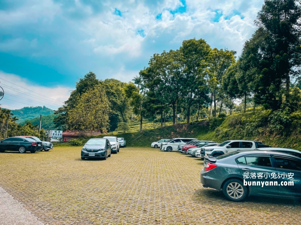 2025【日月老茶廠】茶金拍攝場景之一的茶葉觀光工廠