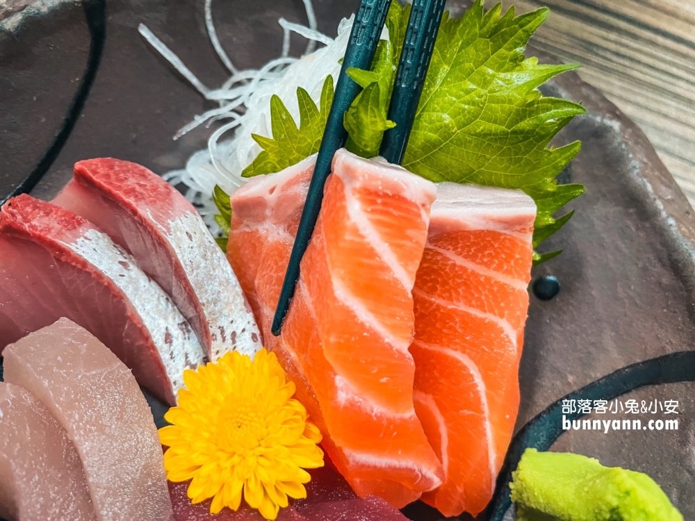 峰壽司峰鮨生魚片