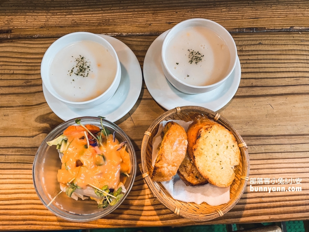 王鼎牛排D62，狂招待好料的主廚牛排店，基隆私房市場美食