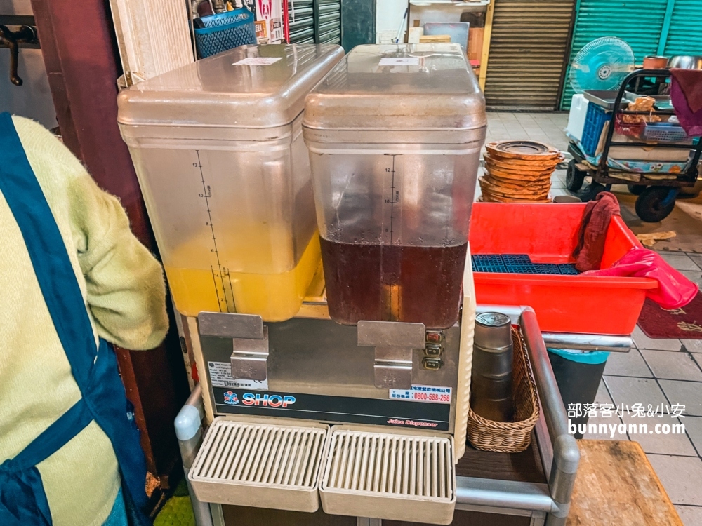 王鼎牛排D62，狂招待好料的主廚牛排店，基隆私房市場美食