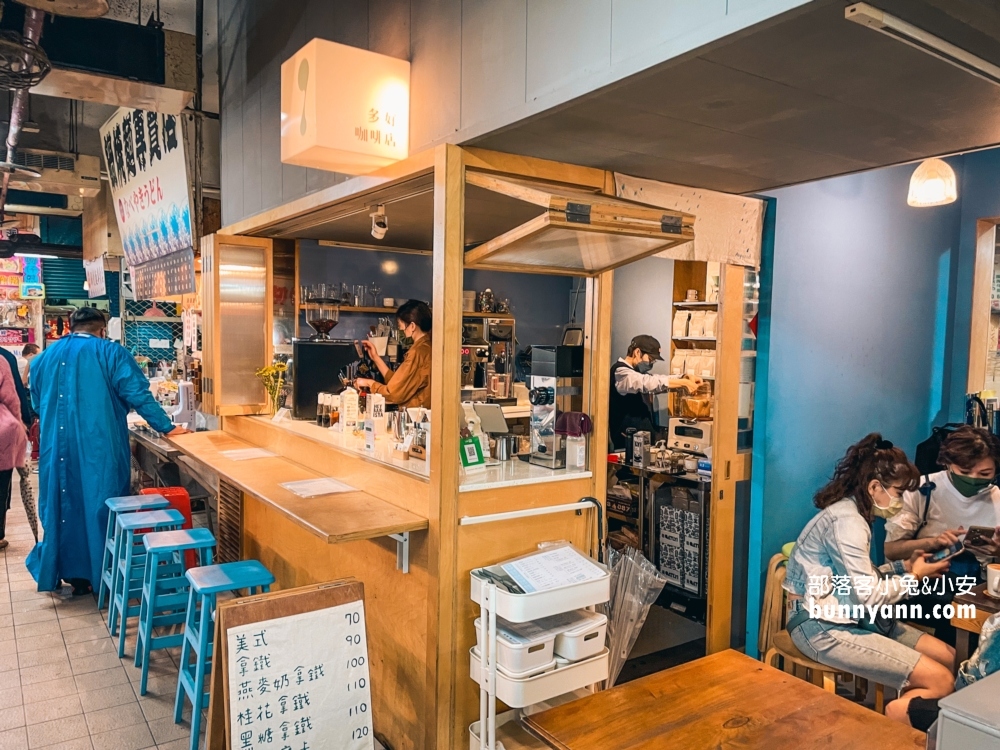 【基隆仁愛市場美食】15間仁愛市場必吃與周邊推薦美食
