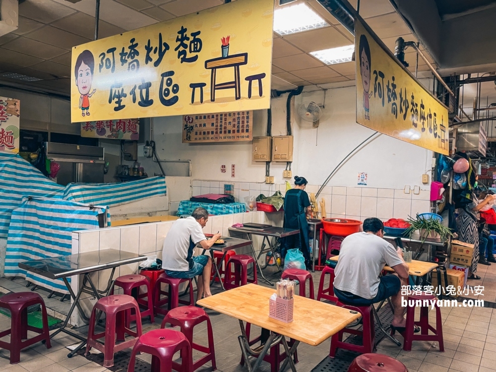 【基隆仁愛市場美食】15間仁愛市場必吃與周邊推薦美食