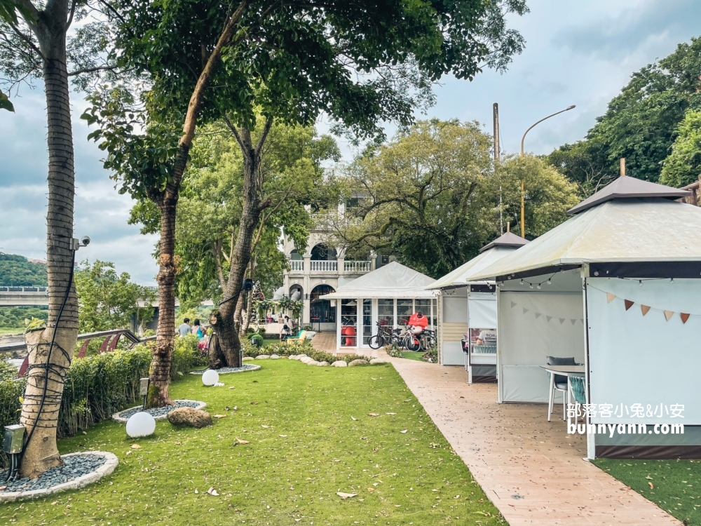 玫瑰左岸莊園-左岸餐酒館，餐點價位便宜又好吃(菜單)