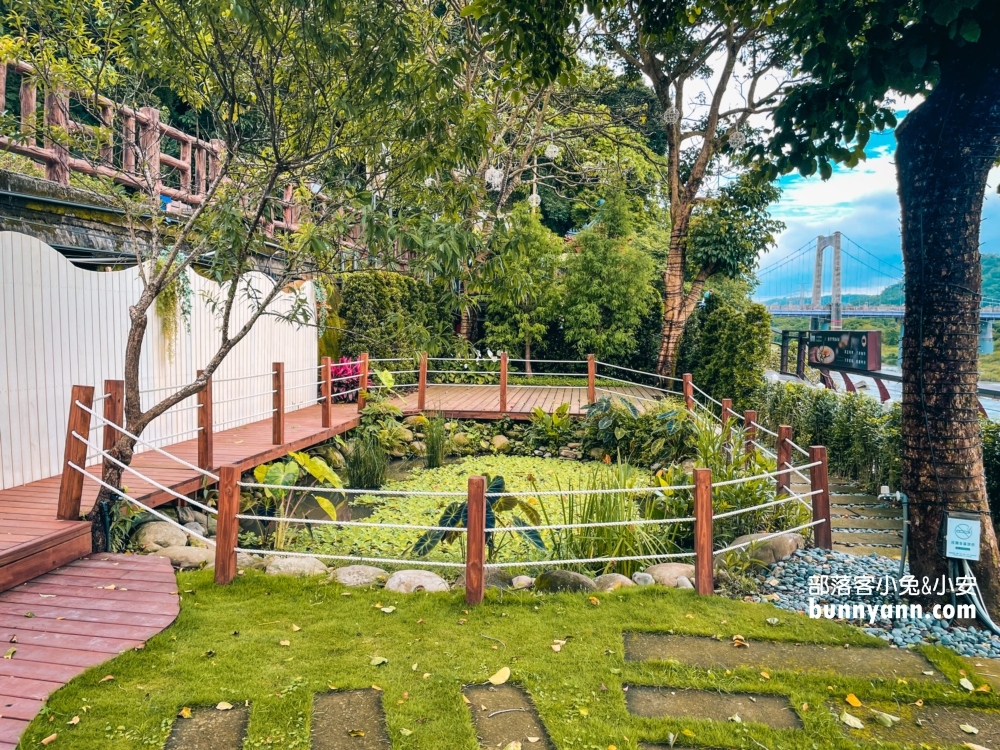 玫瑰左岸莊園-左岸餐酒館，餐點價位便宜又好吃(菜單)