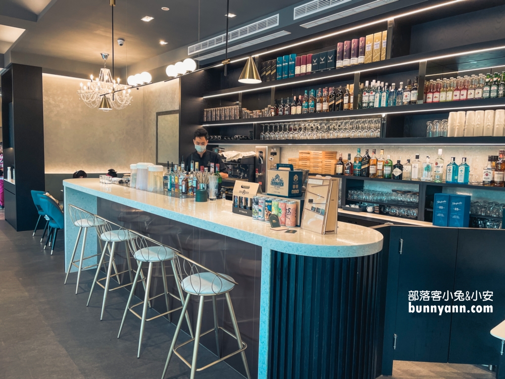 玫瑰左岸莊園-左岸餐酒館，餐點價位便宜又好吃(菜單)