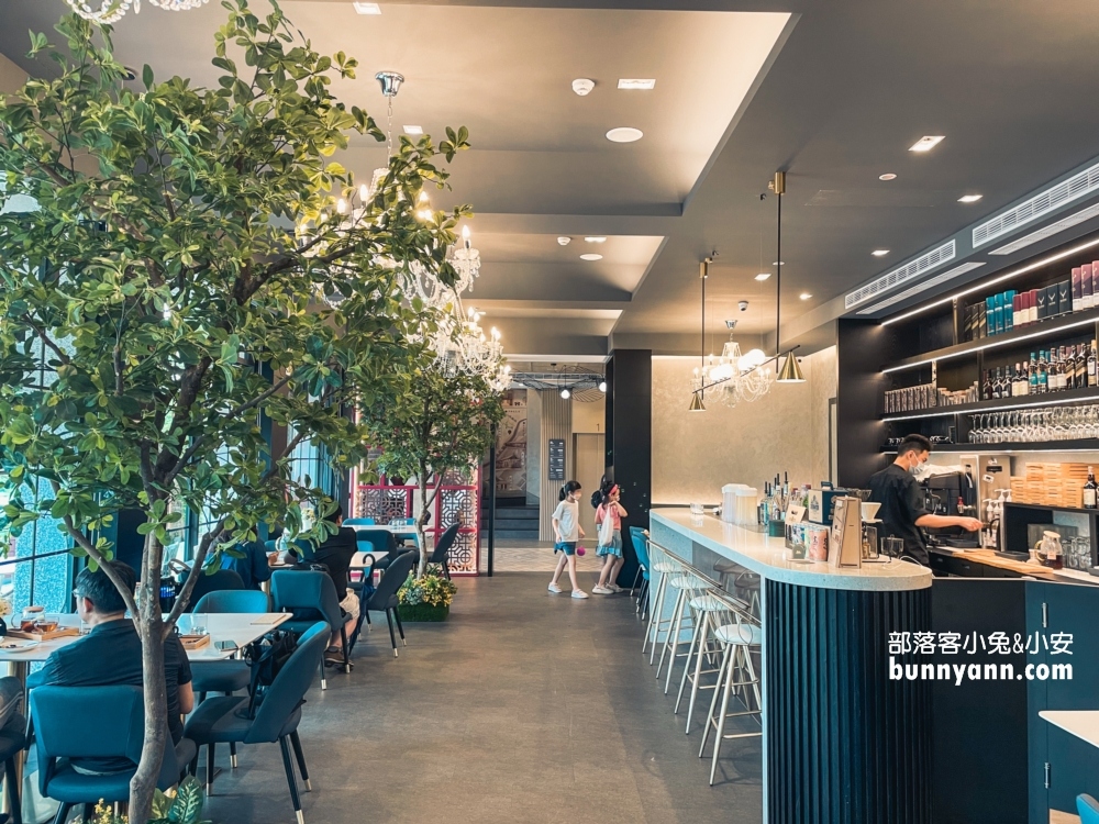玫瑰左岸莊園-左岸餐酒館，餐點價位便宜又好吃(菜單)