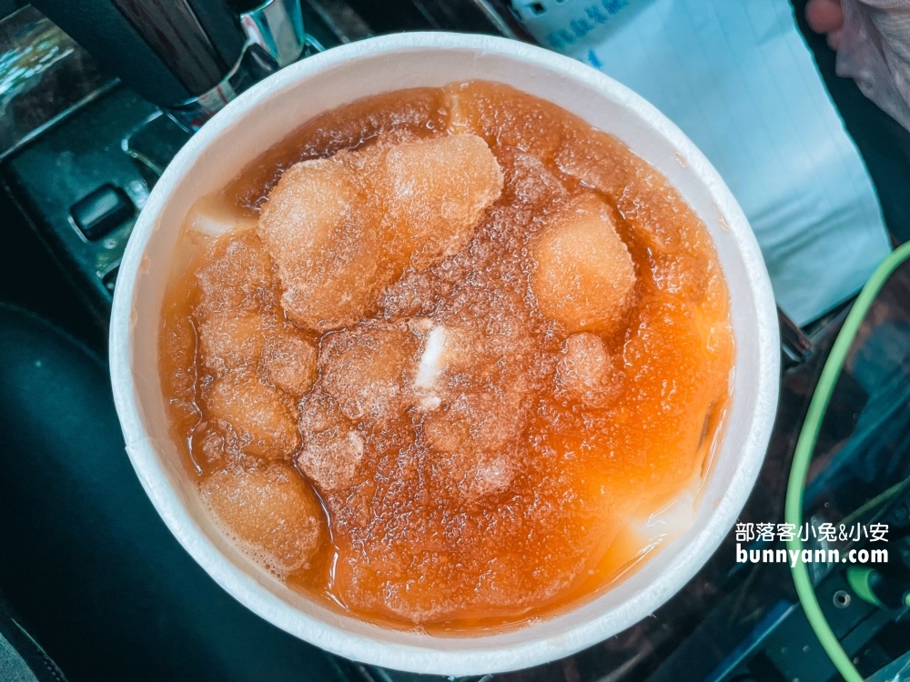 大溪賴祖傳豆花，超好吃傳統豆花外加芋圓(2023菜單)