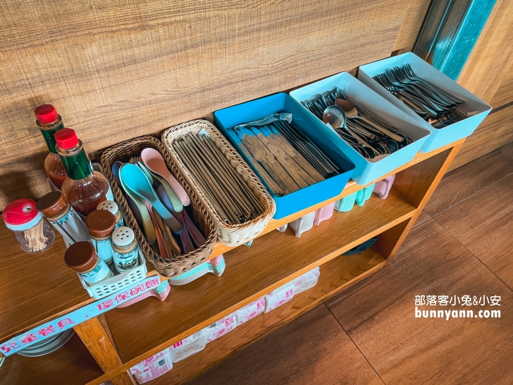 森鄰水岸景觀咖啡館｜桃園山林景觀餐廳，享受靜謐午後時光