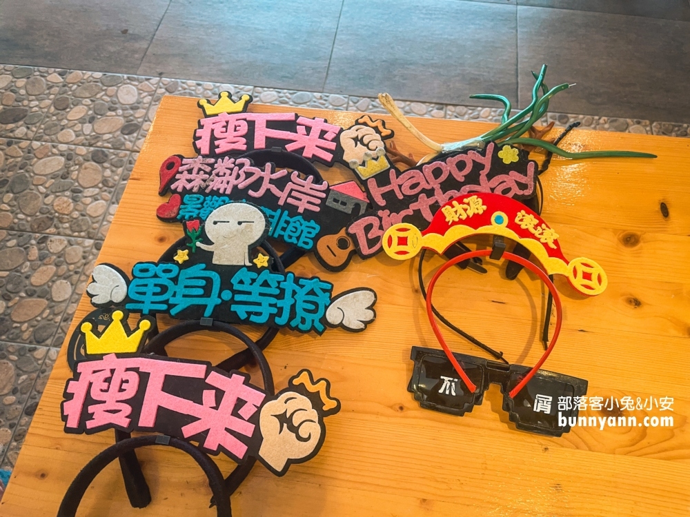 森鄰水岸景觀咖啡館｜桃園山林景觀餐廳，享受靜謐午後時光