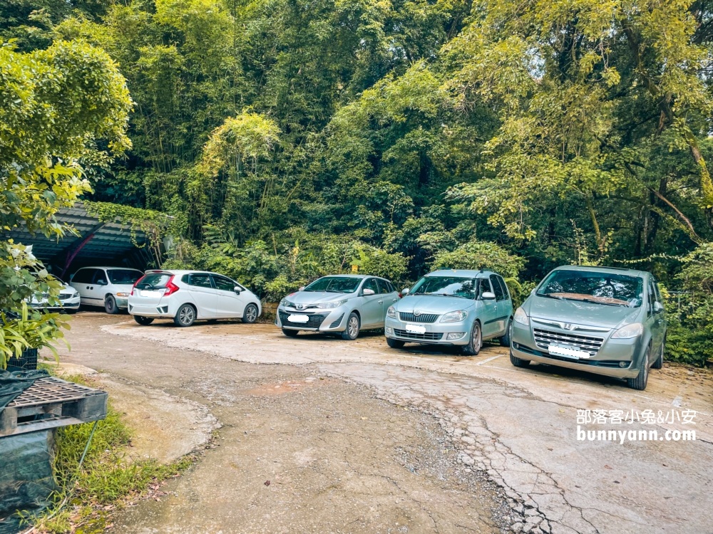桃園大溪》南法玫瑰園，環境普通的咖啡廳(2025菜單)
