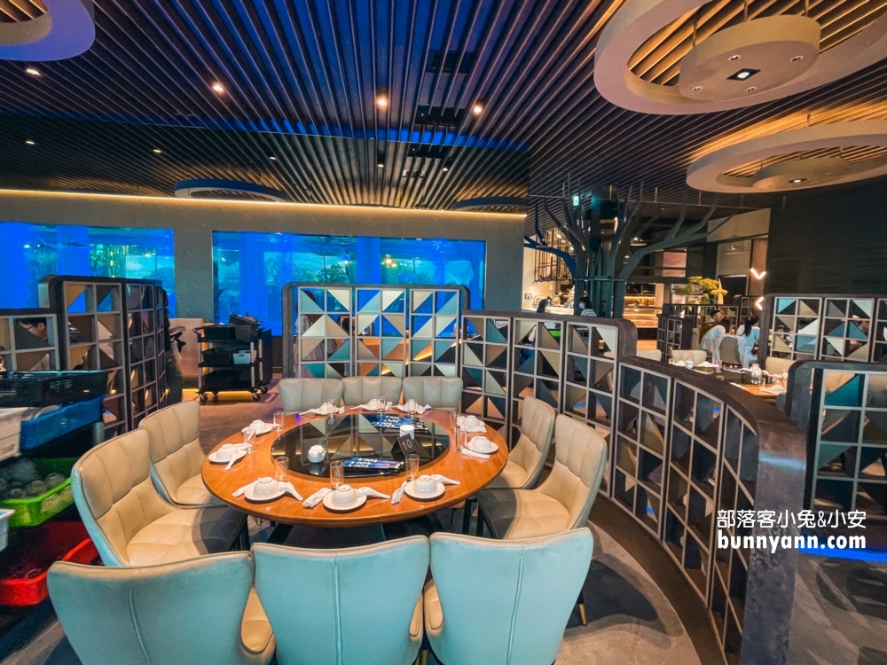 古坑景點｜八斗子海鮮餐廳