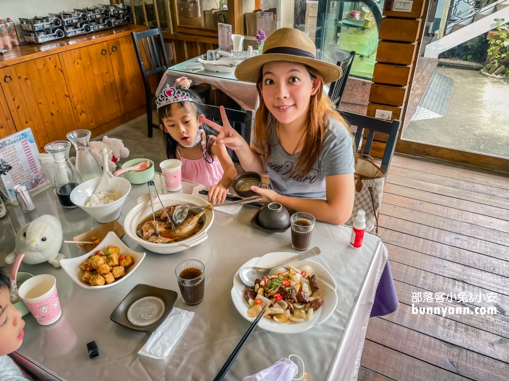 連記甘味音樂花園餐廳，傳說中的封鴨二吃(2022菜單)