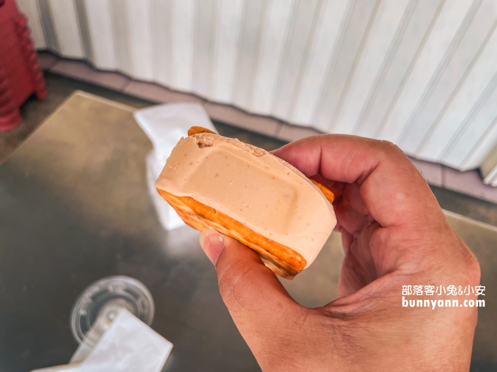 三明治冰