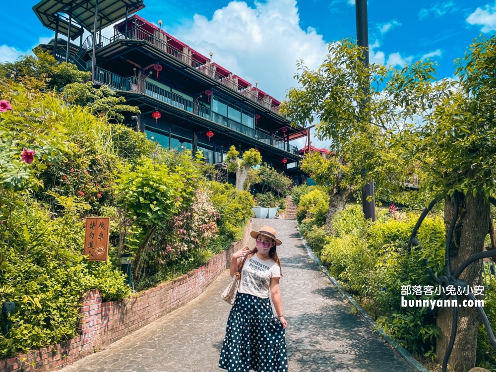 嘉義美食｜仁義潭景觀餐廳