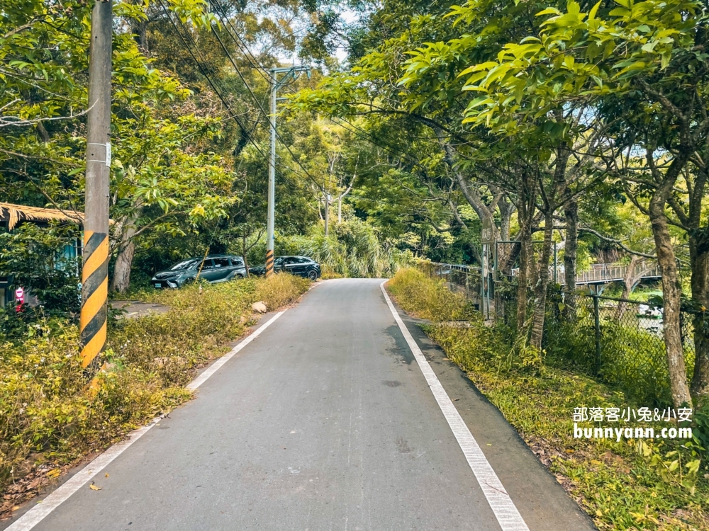 苗栗三義映象水岸私房咖啡店，欣賞唯美湖景還可以搭天鵝船遊湖