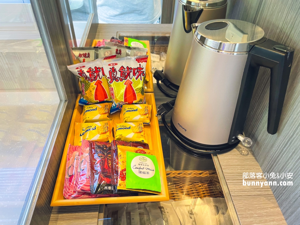 苗栗自然風情景觀渡假民宿，露營車與附近景點介紹