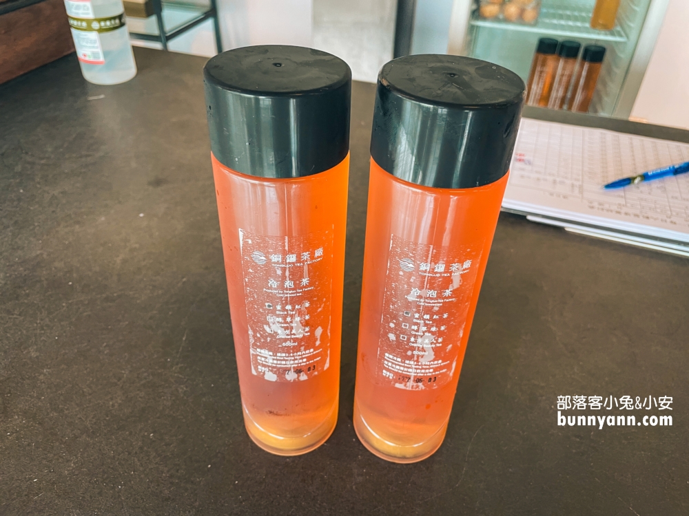 台灣農林銅鑼茶廠一日遊，門票資訊與附近景點介紹