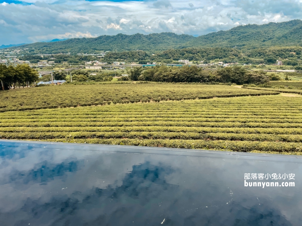台灣農林銅鑼茶廠一日遊，門票資訊與附近景點介紹