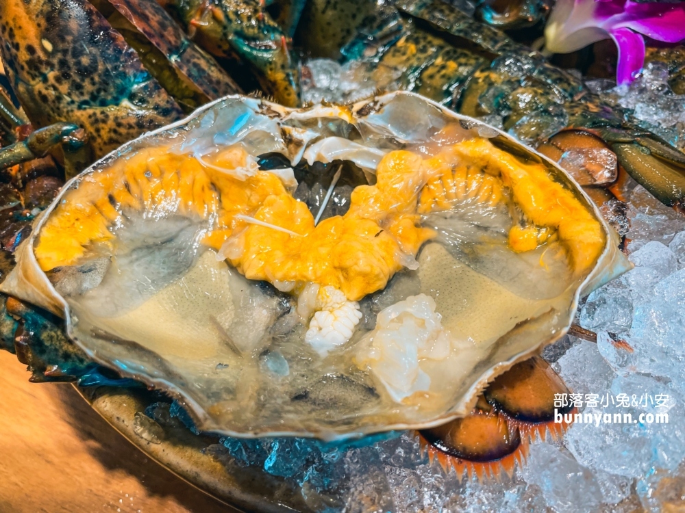 永和美食推薦【小海水產】永和民生店龍蝦海鮮火鍋(2024菜單)