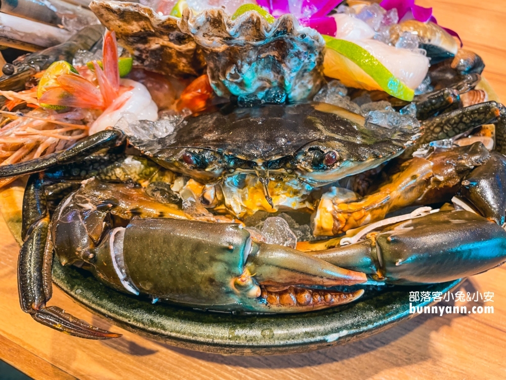 永和美食推薦【小海水產】永和民生店龍蝦海鮮火鍋(2024菜單)