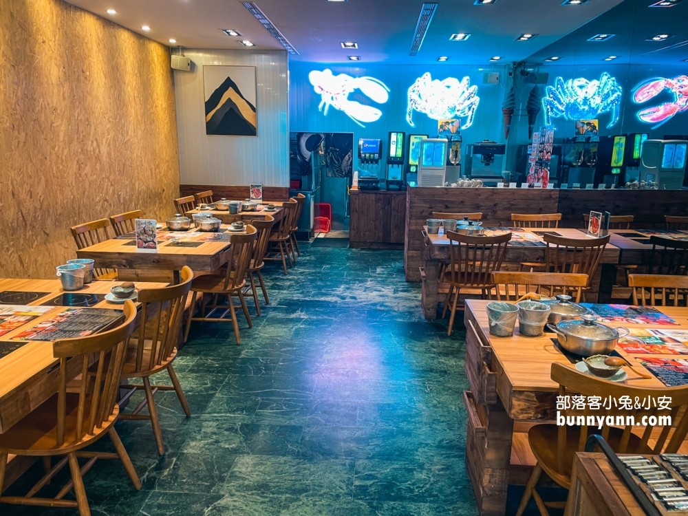 永和美食推薦【小海水產】永和民生店龍蝦海鮮火鍋(2024菜單)