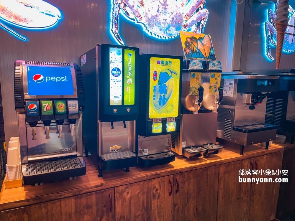 永和美食推薦【小海水產】永和民生店龍蝦海鮮火鍋(2024菜單)