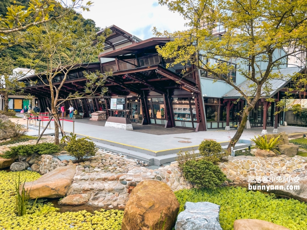 基隆景點》司令大院子(要塞司令部)，漫步庭院美拍復古樓房超漂亮。