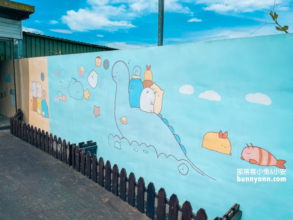 宜蘭冬山松樹門游泳池，嗨玩三層樓滑水道(2024門票)