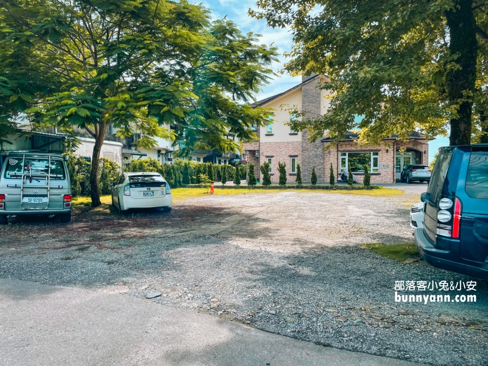 宜蘭冬山松樹門游泳池，嗨玩三層樓滑水道(2024門票)