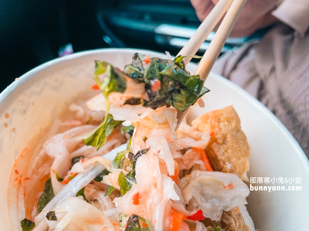 2025【玉里橋頭臭豆腐】花蓮市區也能吃到美味的玉里臭豆腐(攻略)