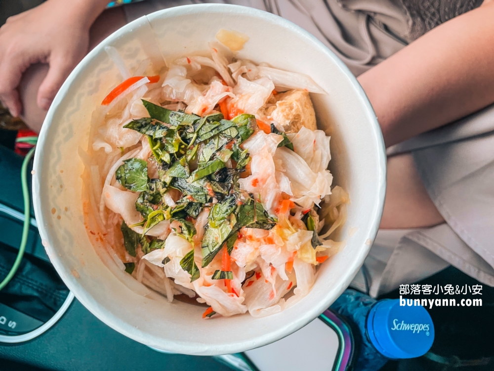 2025【玉里橋頭臭豆腐】花蓮市區也能吃到美味的玉里臭豆腐(攻略)