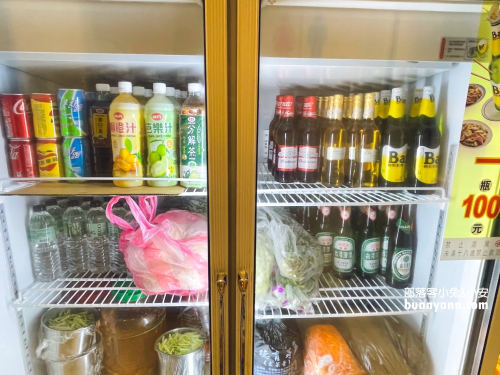 壽豐小吃慶豐店環境