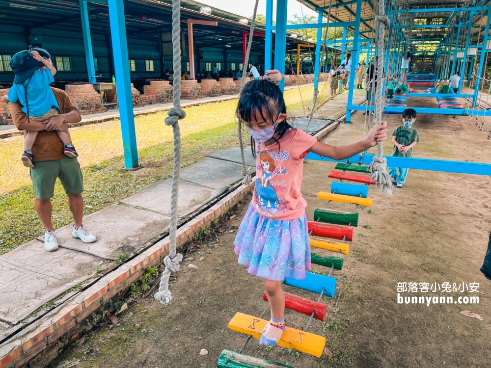 桃園景點》老貝殼休閒農場，到底好不好玩告訴你(2023資訊)