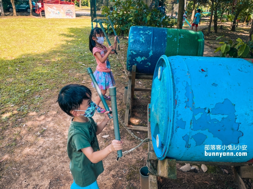 桃園景點》老貝殼休閒農場，到底好不好玩告訴你(2023資訊)
