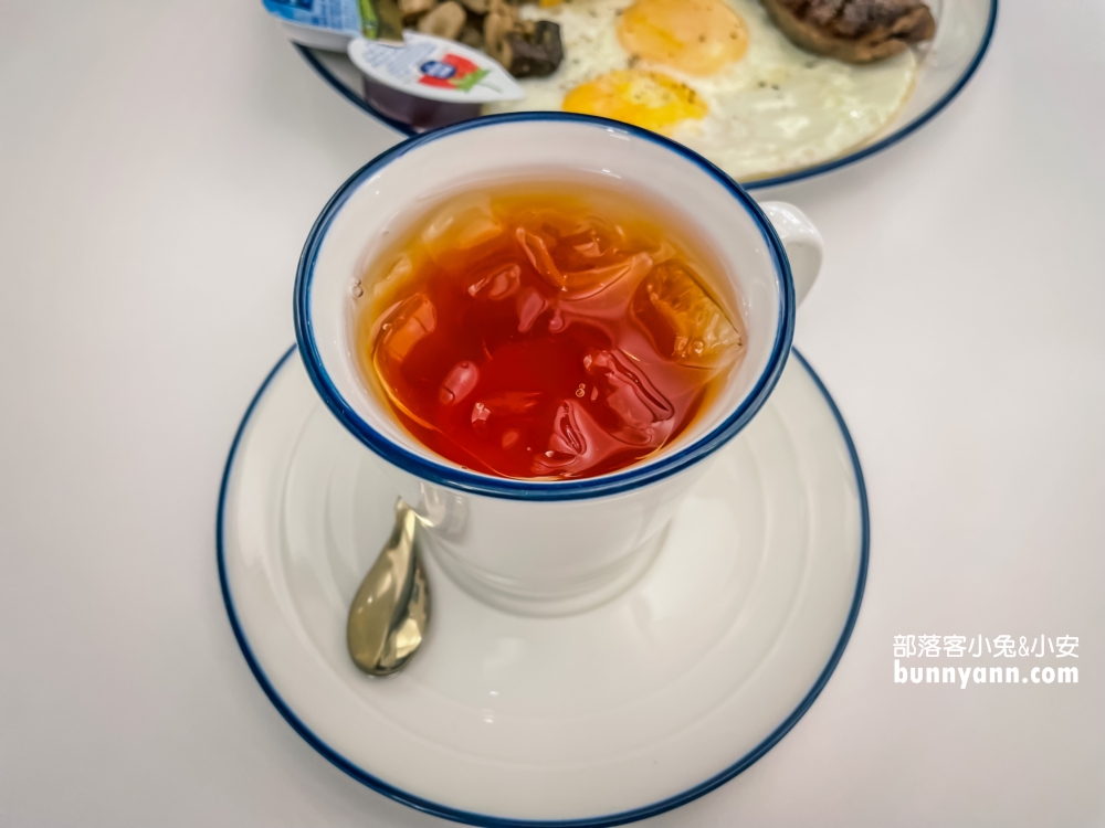 台北延壽街子木咖啡，親子親善空間，好吃早午餐