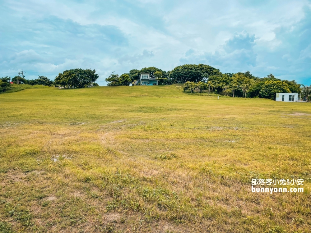彌陀⛅️最美景點！愛琴海岸海景渡假農場，海景第一排約會好去處