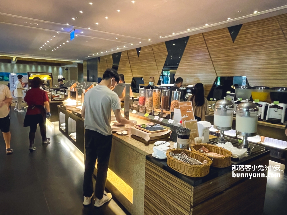 花蓮高CP值「煙波大飯店花蓮館」超大親子遊戲區，親子訂房優惠在這