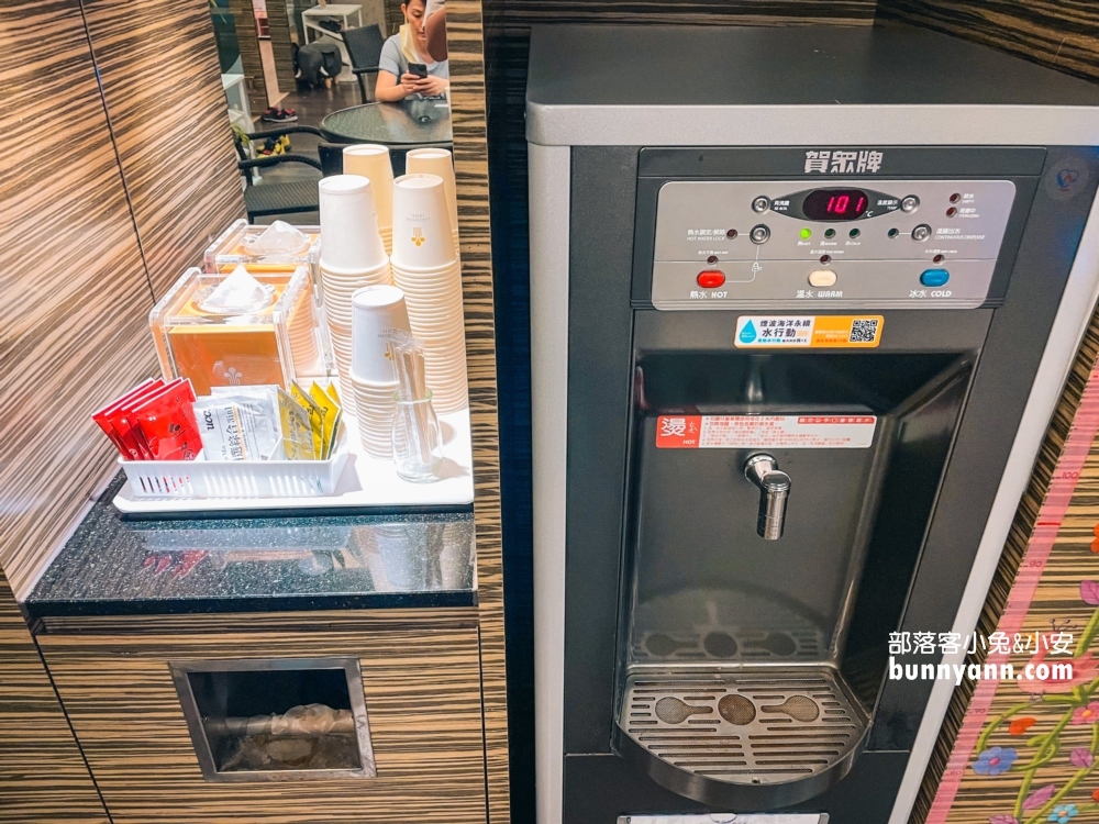 花蓮高CP值「煙波大飯店花蓮館」超大親子遊戲區，親子訂房優惠在這